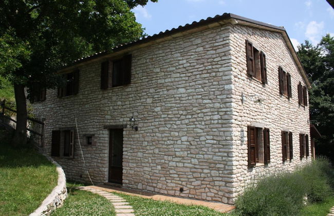 Agriturismo Valdifiori - Photo 39