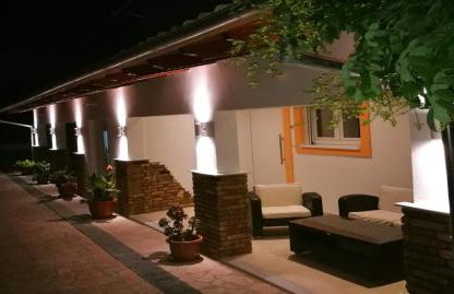 ANEMOMYLOS Lefkimmi LUXUS SUITES-BOUTIQUE HOTEL & POOL - Foto 26