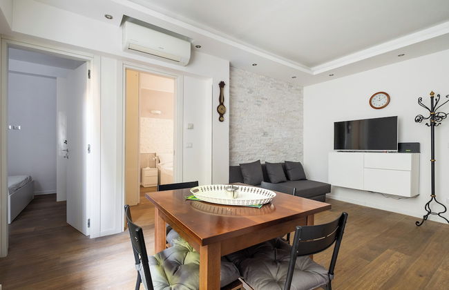 XVI Charm Apartment by Wonderful Italy - Foto 17