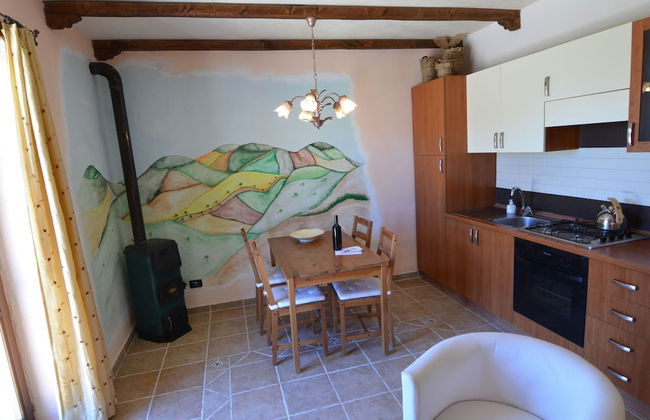 Tasteful Apartment in Pergola With Terrace - Foto 67