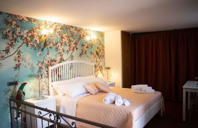 Bed Boutique Napoli Colors - Foto 3