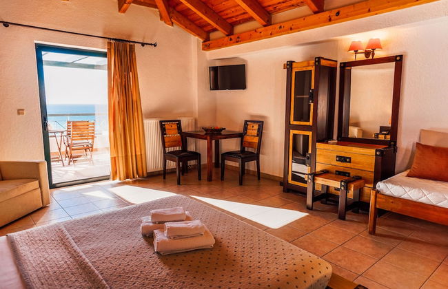 Hotel Natura Club & Spa - Foto 29