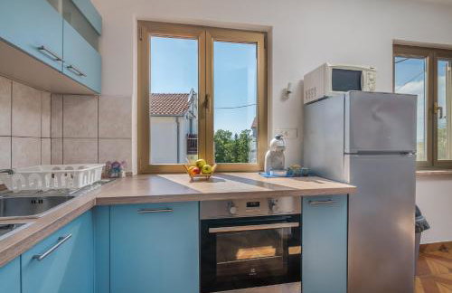 Apartment Moderna Soline - Foto 18