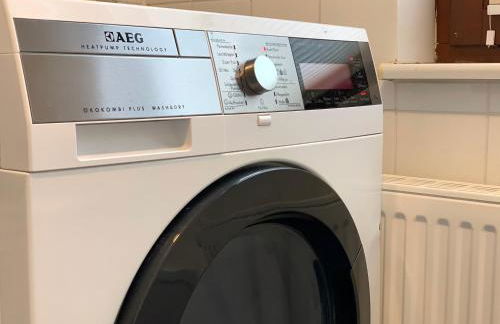 Hinterhaus Apartment No1 - Photo 12