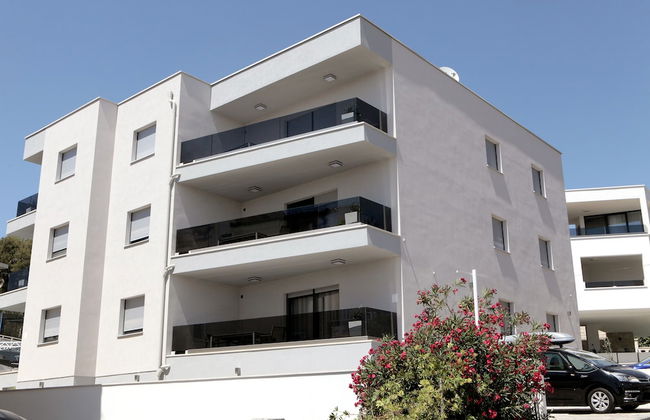 Villa Aquamarie - Foto 39