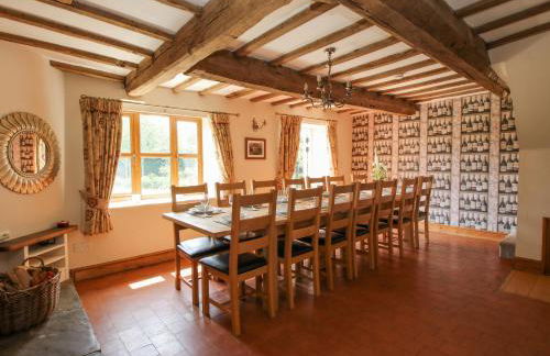 The Old Farmhouse - Foto 10