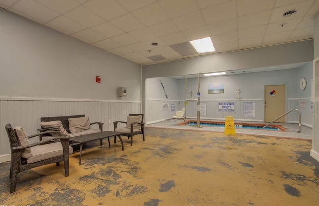 Myrtle Beach Resort - Foto 40