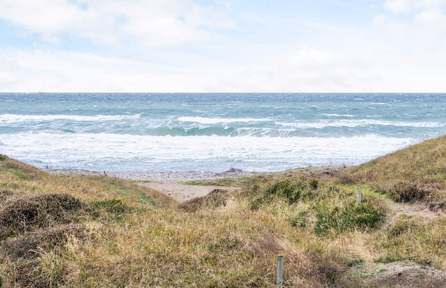 Pet-friendly Holiday Home in Sjællands Odde near Sea - Photo 27