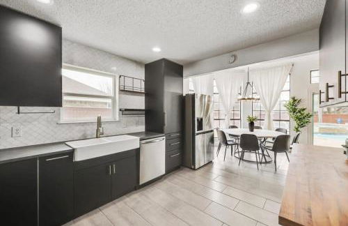 Southern Living At Its Best - Pool BBQ Hammock - Foto 6