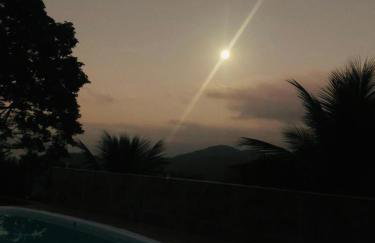 EuroPark no centro para casais e famílias, 800M da rua do lazer - incrível vista das montanhas - Foto 9