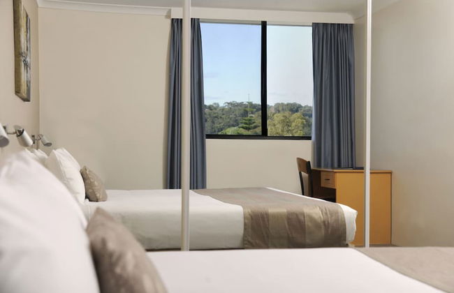 Lodestar Waterside Apartments - Foto 6