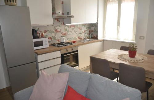 50 al Vaticano House - Foto 23