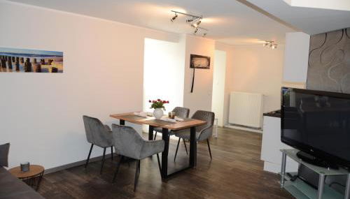 Residenz Glücksbringer - Foto 4