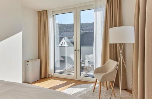 Mittelmosel Panorama Ferienwohnung - Foto 8