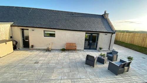 Tumbledown Croft, rural cottage near Cruden Bay - Foto 3