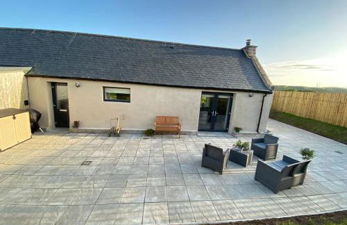 Tumbledown Croft, rural cottage near Cruden Bay - Photo 3