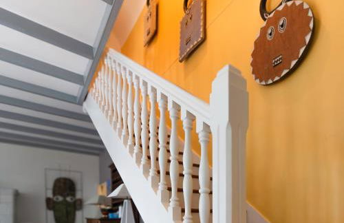 Gîtes Ty Kelen - Foto 49