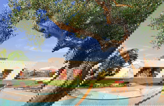 Tenuta Espada Apartments - Foto 27