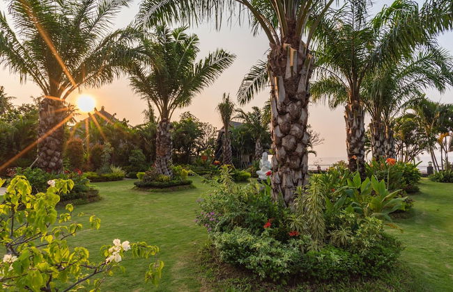 Villa Hikume - Foto 66