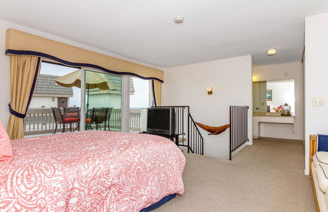 North Coast Village G-306 Blue Horizons - Foto 7