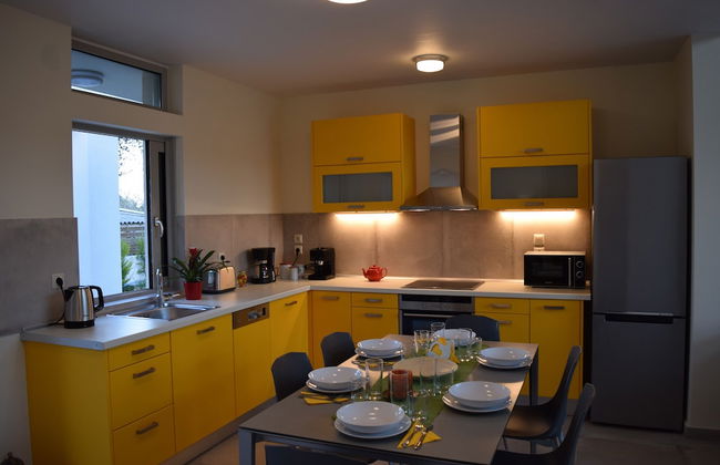 Three Stars Luxury Villas - Foto 15