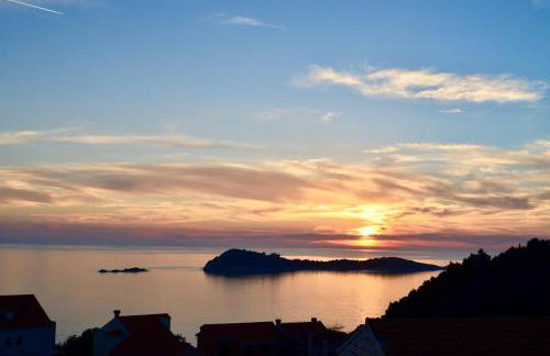 Indigo Cavtat Apartments - Sunset Sea View - Foto 68