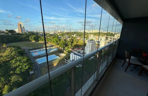 Salvador Beach Class BC1805 pé na areia Barra Ondina - Foto 24