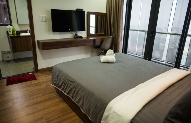 Maika Condotel DaLat - Photo 14