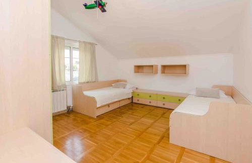 holiday house zupan - Foto 46