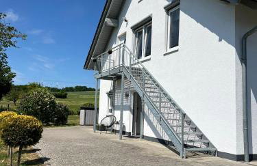 Ferienwohnung Hügel Blick - Photo 20