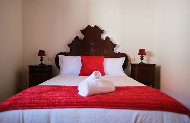 Aldeia da Quinta do Paço - Foto 38