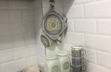Malak Luxury Apartment - Foto 10