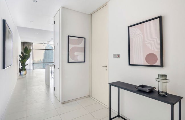 Silkhaus Index Tower, DIFC Dubai - Photo 5