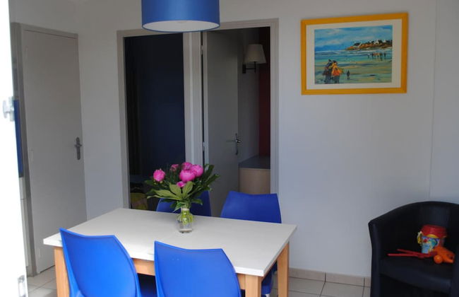 VVF Golfe du Morbihan Sarzeau Arzon - Foto 19