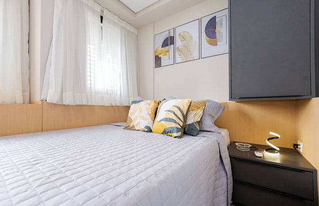 New Life Visconde - Yogha - Photo 8