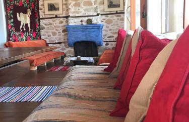 Annousa's House & Studios - Photo 69