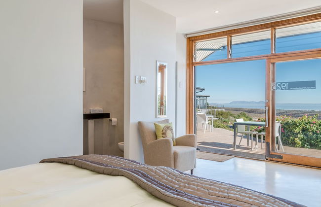 Colourful Manor Luxury Lodge - Foto 13