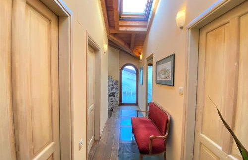 VILLA SALVIA - Holiday house with pool - - Foto 21