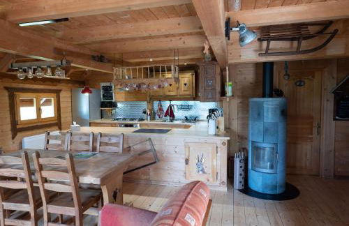 Chalet ensoleillé dans les Hautes Vosges avec terrasse, local vélos et skis, charges incluses - FR-1-589-486 - Foto 20