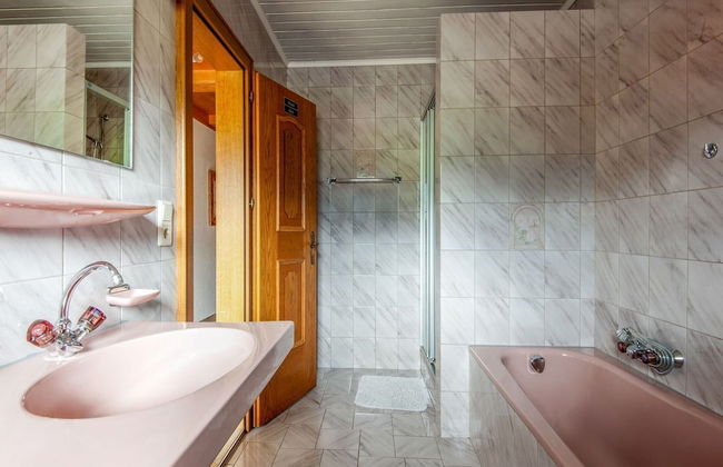 Apartment in Hainzenberg in a ski Area - Foto 9