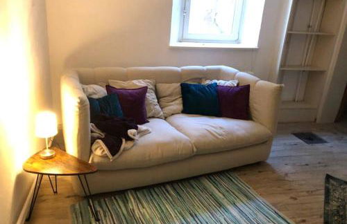 Großzügige 185m2-Altbauwohnung in Bestlage 7Zimmer-2Bäder-2Küchen-2WCs - Foto 72