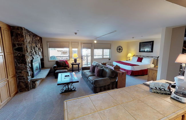 Manor Vail Lodge - Foto 18