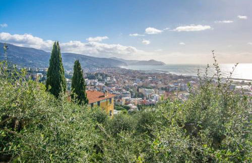 Le terrazze sul mare - Foto 8