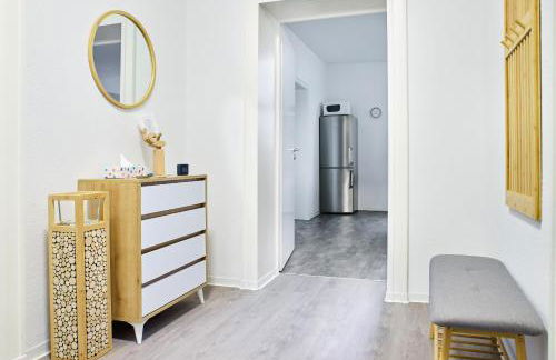 Come Stay Relax Apartment für bis zu 6 Personen - Parkplatz - Voll ausgestattet & gemütlich - Foto 7