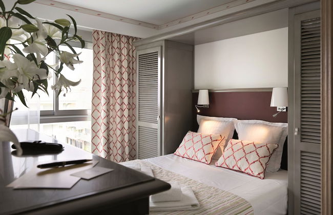 Résidence & Spa La Villa Romana - Foto 3