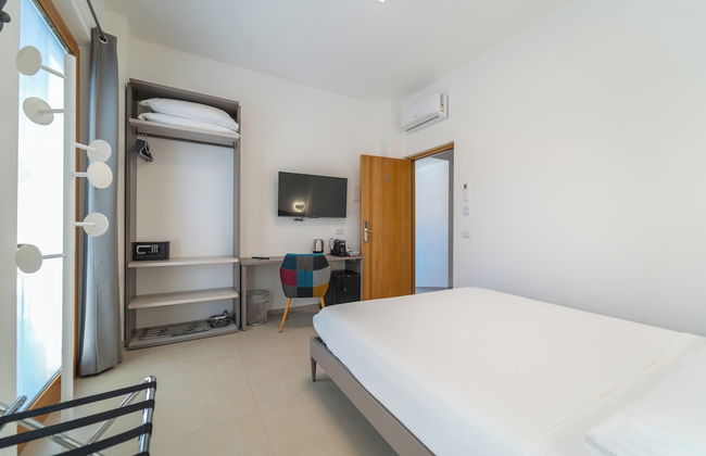 Nuova - Luxury Rooms & Apartment - Foto 34