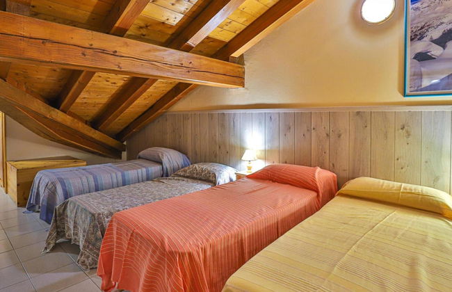 Apartment La Gran Becca - ID 530 - Foto 14