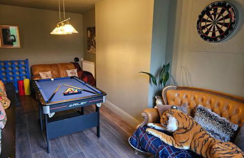 Greystonedale Mansion, A Grand Retreat in Northumberland - Foto 11