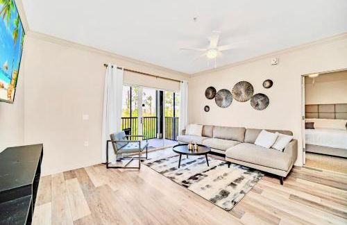 Bright Condo, near Disney! - Foto 10
