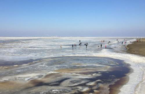 Eilers, Katja Lilly, Ferienwohnung Lilly - Foto 8